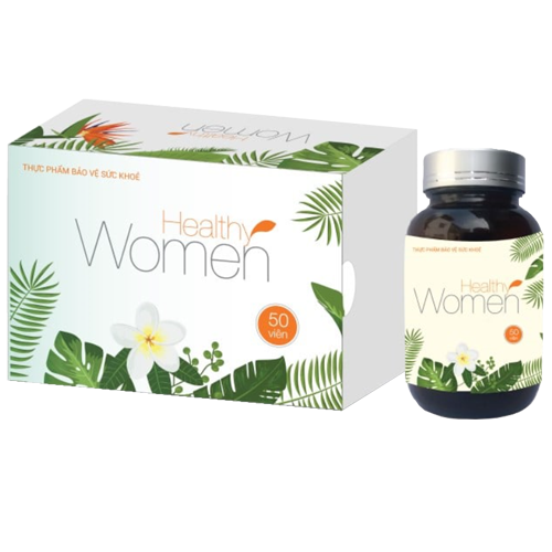 healthy-women-