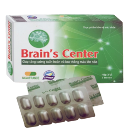 brain-s-center